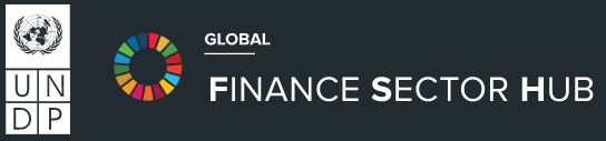 SDG Finance