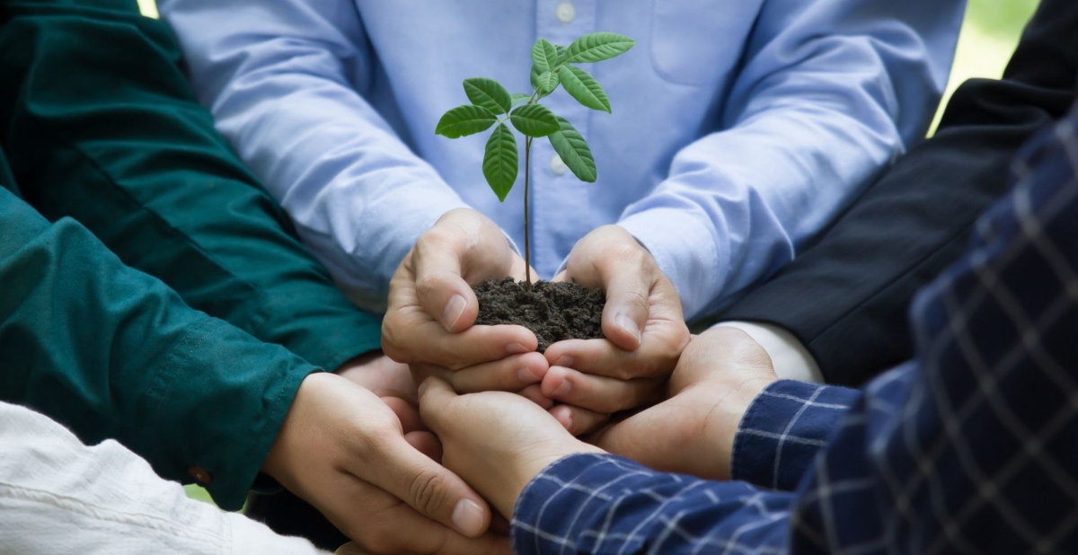 Private Sector Models for Unlocking Climate Resilience