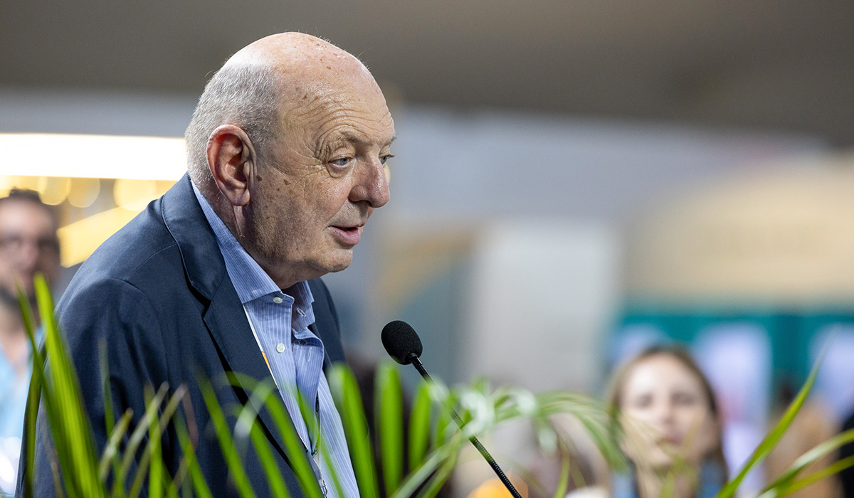 Italy’s Minister of the Environment and Energy Security, Gilberto Pichetto Fratin, stressed that adaptation delivers not only resilience but also economic opportunity.