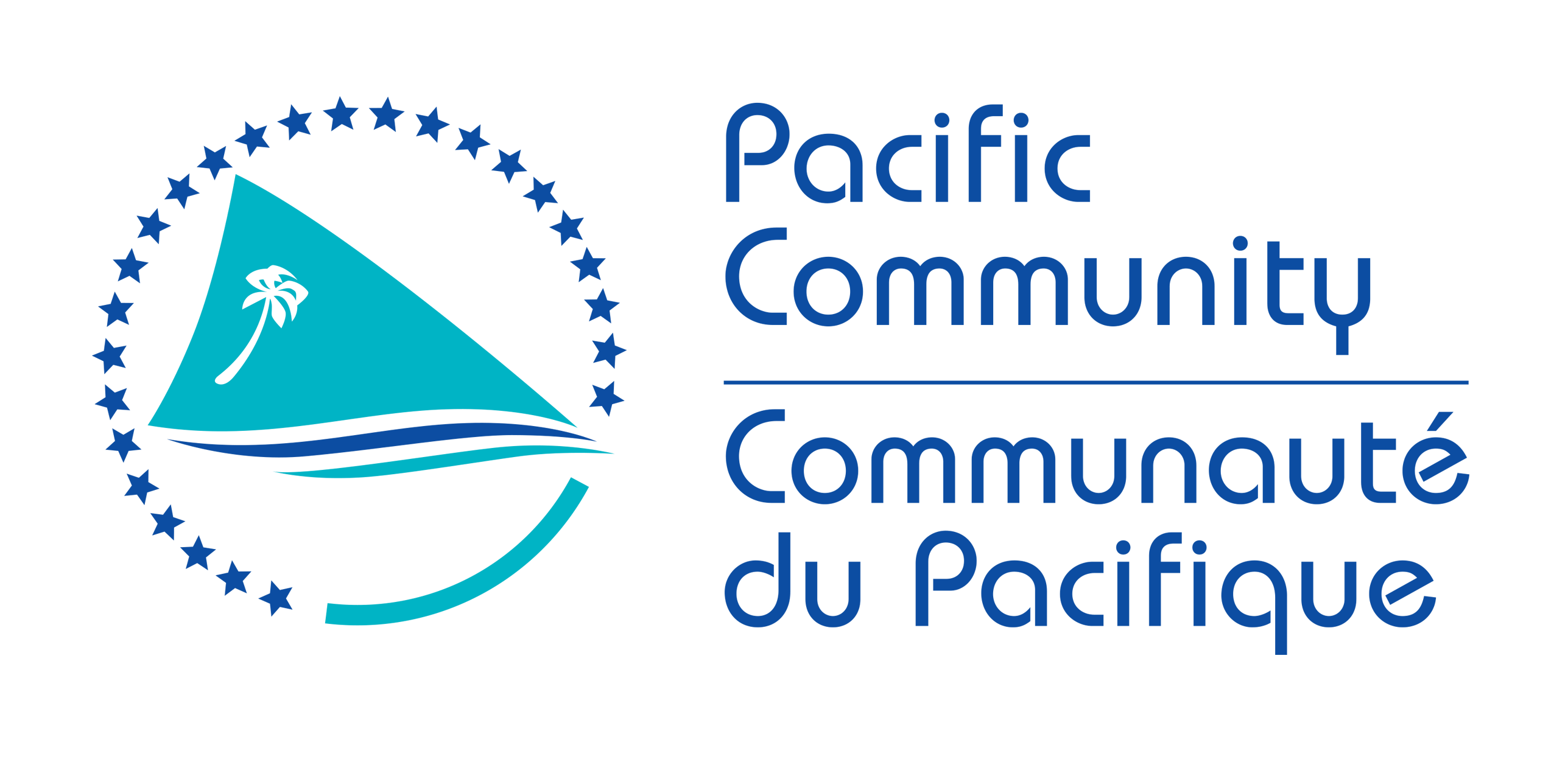 Pacific Communities