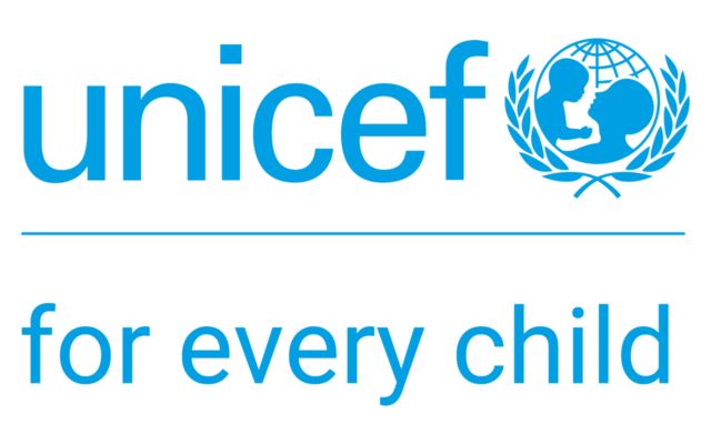 unicef logo
