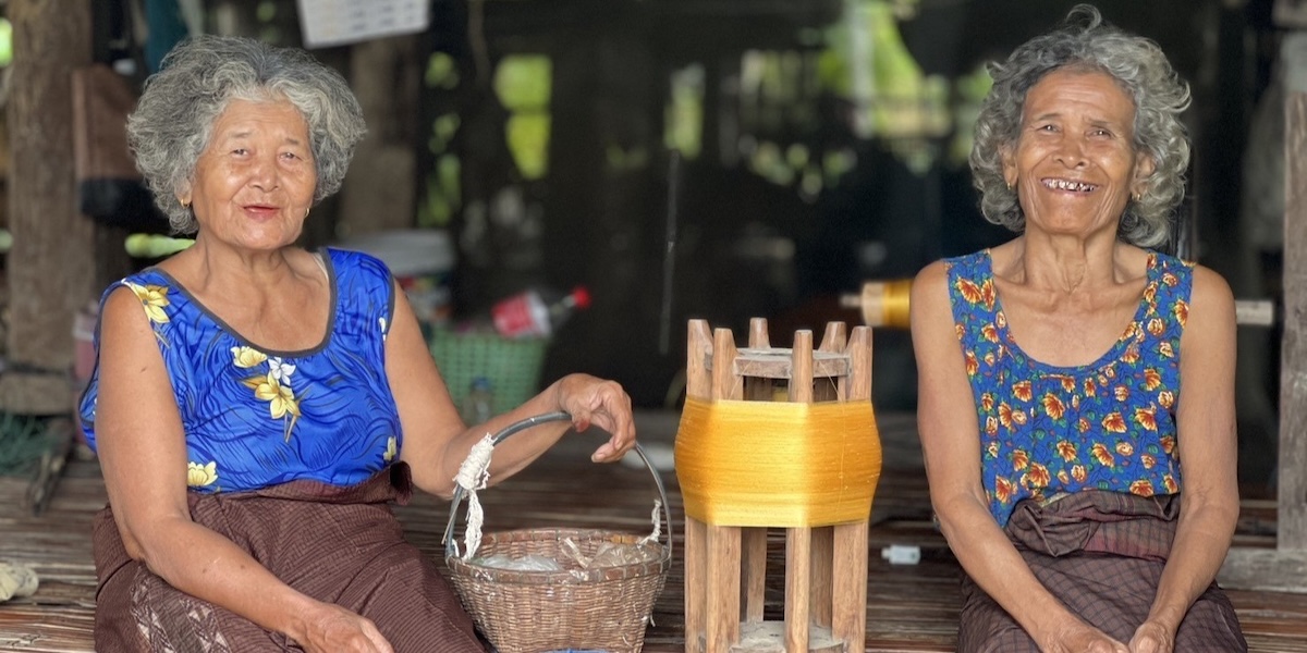 climate-smart farmer-model-sisters