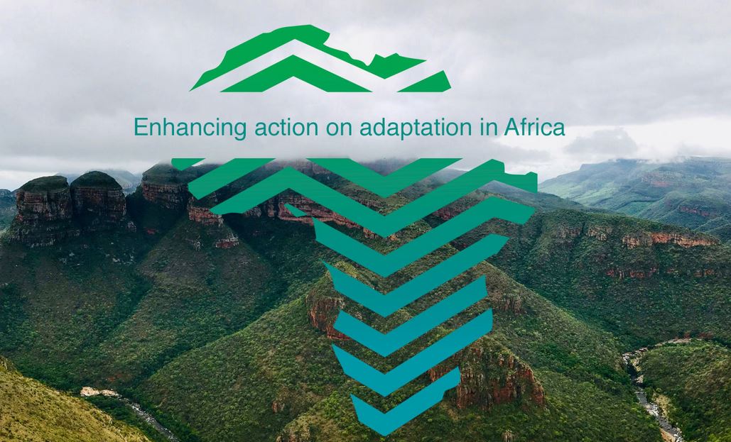 Africa Adaptation Initiative: A Response to Africa Biggest Challenge ...