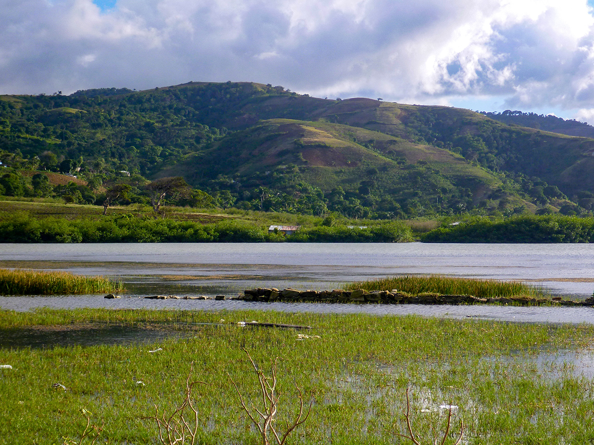 Green Climate Fund approves 22.4 million towards building climate resilience in Haiti's Trois