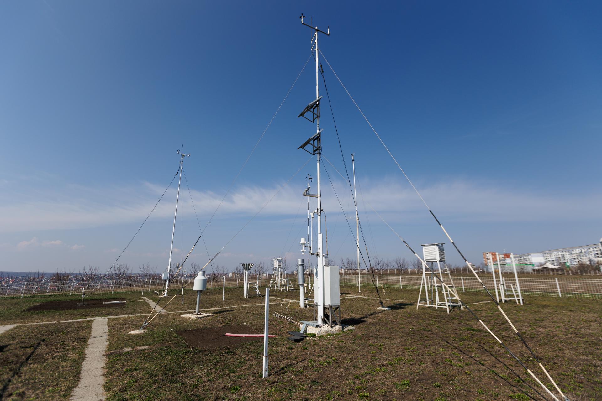 In Moldova, hydrometeorological services are modernising - and becoming ...