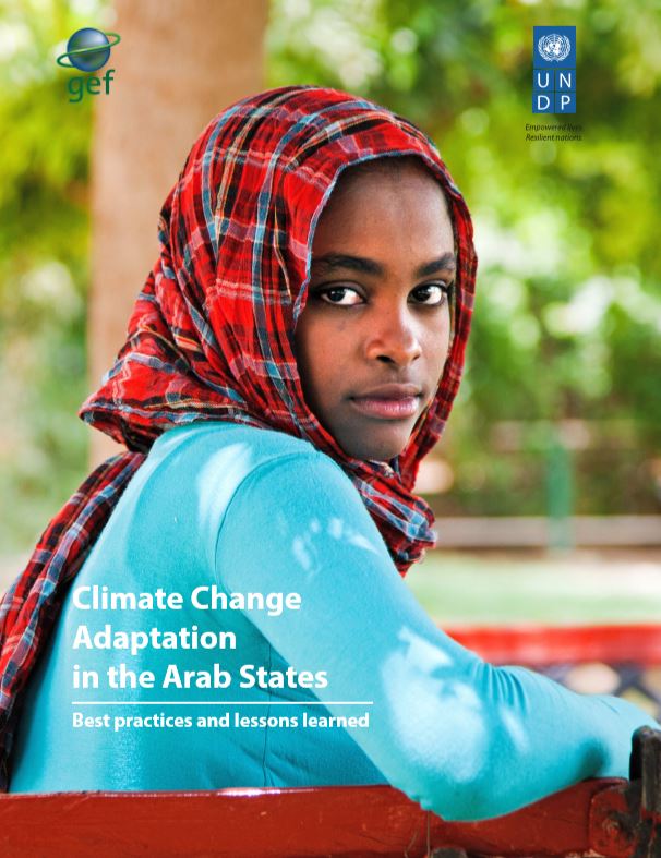 Climate Change Adaptation in the Arab States | UNDP Climate Change ...