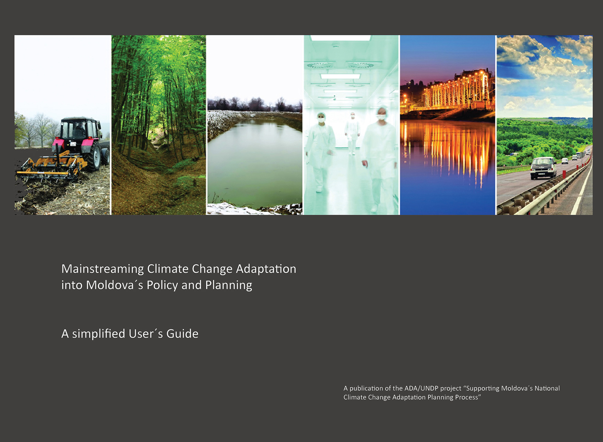 Mainstreaming Climate Change Adaptation Into Moldova S Policy And