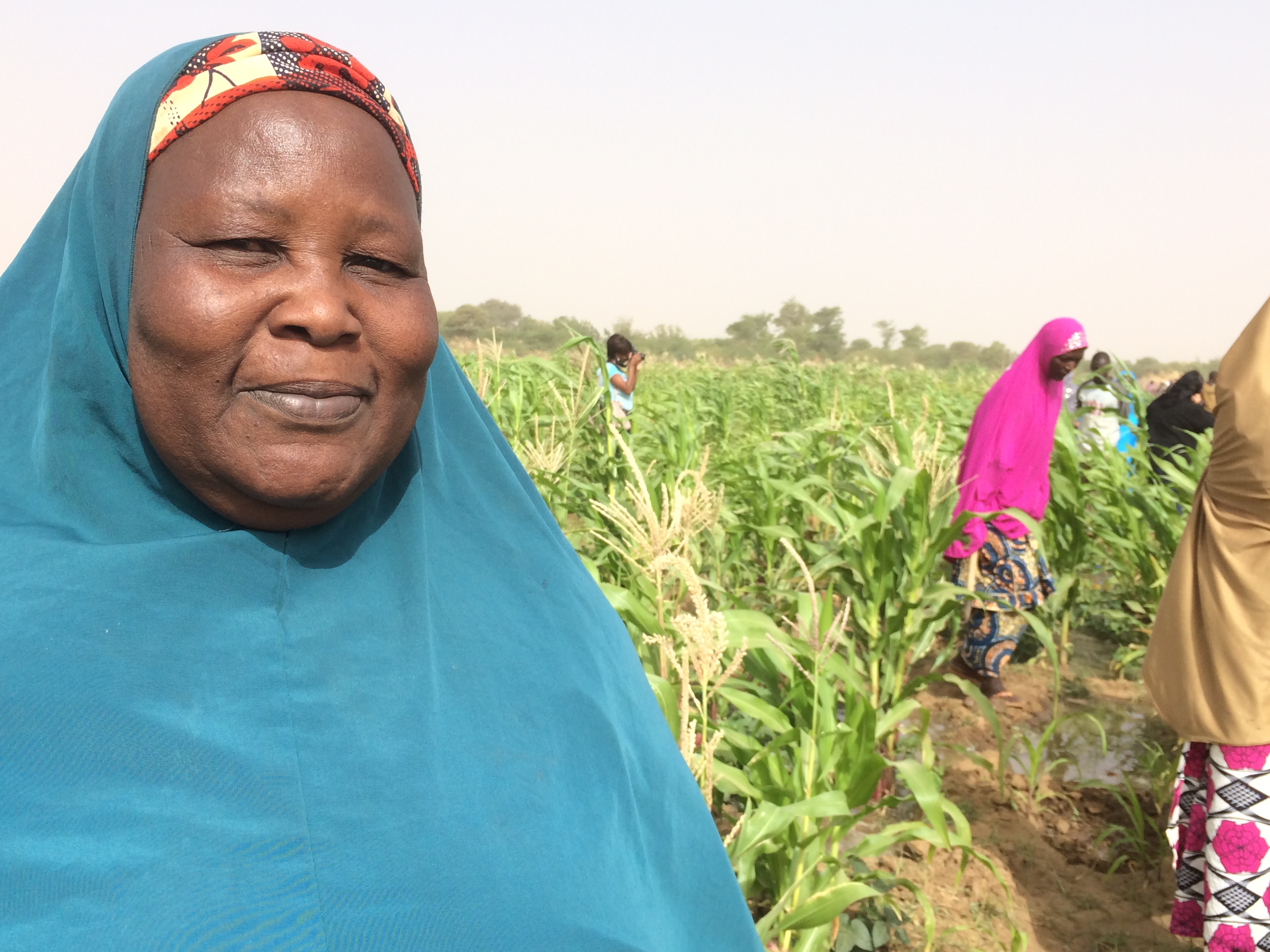 Tackling The Challenge Of Climate Change Adaptation Through Sharing tackling-the-challenge-of-climate-change-adaptation-through-sharing
