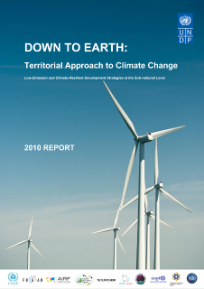 Territorial Approach to Climate Change (TACC) 2011 Update | UNDP ...