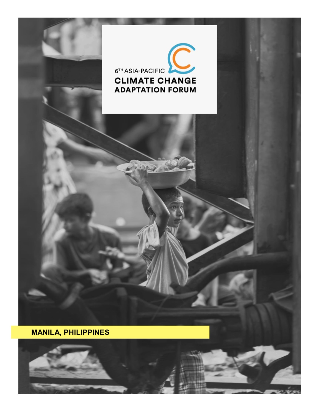 Concept note for the 6th Asia Pacific Climate Change Adaptation Forum ...